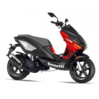 Запчасти для скутера STELS Arrow 50/100 BENELLI